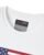 RIGATEE Brand T-Shirt Neck Label